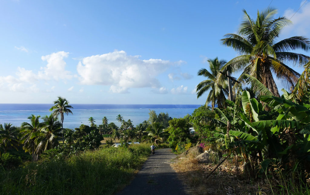 How to spend a perfect day in Aitutaki